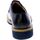 Chaussures Homme Derbies & Richelieu Exton 143991 Bleu