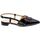 Chaussures Femme Escarpins Nacree 144019 Noir