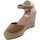 Chaussures Femme Sandales et Nu-pieds Viguera 143989 Marron