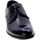 Chaussures Homme Derbies & Richelieu Exton 143995 Noir