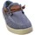 Chaussures Homme Mocassins Woz 143872 Bleu