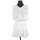 Vêtements Femme Robes Iro Robe blanc Blanc