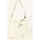 Sacs Femme Cabas / Sacs shopping Gio Cellini Sac  avec bandoulière et trois poches Blanc