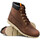 Chaussures Enfant Bottes Timberland RADFORD 6 INCH Junior Marron
