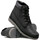 Chaussures Enfant Bottes Timberland RADFORD 6 INCH Junior Noir