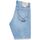 Vêtements Homme Shorts / Bermudas Roy Rogers CULT BERMUDA RRU90025-D606 0324 Bleu