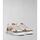 Chaussures Homme Baskets mode Napapijri Footwear NP0A4I7K S4BARK02-03D WHITE/BEIGE Blanc
