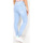 Vêtements Femme Jeans La Modeuse 70545_P165006 Bleu