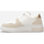 Chaussures Femme Baskets mode La Modeuse 70739_P165432 Beige