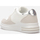 Chaussures Femme Baskets mode La Modeuse 70741_P165444 Blanc