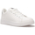 Chaussures Femme Baskets mode La Modeuse 70752_P165510 Argenté