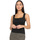 Vêtements Femme Tops / Blouses La Modeuse 71468_P166714 Noir