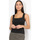 Vêtements Femme Tops / Blouses La Modeuse 71468_P166714 Noir