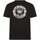 Vêtements Homme T-shirts manches courtes Daytona 164025VTPE24 Noir
