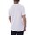 Vêtements Homme T-shirts manches courtes Guess M4GI15 I3Z14 Blanc