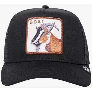 chapeau goorin bros  101-0385 the goat-black 