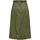 Vêtements Femme Jupes Only 15308771 PALAMA-CAPULET OLIVE Vert