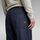 Vêtements Homme Pantalons G-Star Raw D24303 D517 PLEATED CHINO BELT RELAXED-C742 Bleu