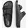 Chaussures Femme Sandales et Nu-pieds Only 15316868 CRISTY-BLACK Noir