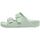 Chaussures Femme Sandales et Nu-pieds Only 15316868 CRISTY-SUBTLE GREEN Vert