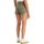 Vêtements Femme Shorts / Bermudas Levi's 56327 0396-GREEN Vert