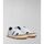 Chaussures Homme Baskets mode Napapijri Footwear NP0A4I7D S4COURTIS-01A WHITE/NAVY Blanc
