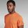 Vêtements Homme T-shirts & Polos G-Star Raw D16396 2653 - LASH-ORANGE Orange