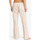 Vêtements Femme Pantalons Roxy Oceanside Beach Blanc