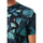 Vêtements Homme T-shirts & Polos Garcia T-shirt coton col rond Bleu