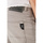 Vêtements Homme Frankie Shorts / Bermudas Garcia Short coton droit Gris
