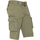 Vêtements Homme Shorts / Bermudas Schott Short Cargo coton Kaki