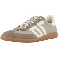 Chaussures Homme Baskets mode Back 70  Gris