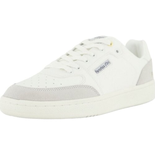Chaussures Homme Baskets mode Sweats & Polaires  Blanc