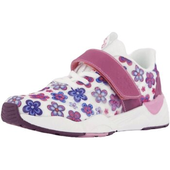Chaussures Fille Bougeoirs / photophores Lurchi  Multicolore