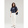 Vêtements Femme Pantalons Woolrich WWTR0174FR Blanc