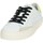 Chaussures Homme Baskets montantes Sun68 Z34140 Blanc