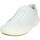 Chaussures Homme Baskets montantes Sun68 Z34138 Blanc