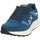 Chaussures Homme Baskets montantes Sun68 Z34125 Bleu