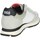 Chaussures Homme Baskets montantes Sun68 Z34106 Blanc