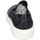 Chaussures Homme Baskets mode Stokton EX10 SLIP ON Noir