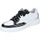 Chaussures Homme Baskets mode Stokton EX11 Blanc