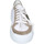 Chaussures Homme Baskets mode Stokton EX12 Blanc