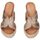 Chaussures Femme Sandales et Nu-pieds Tsakiris Mallas 530 Rouge
