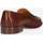 Chaussures Homme Mocassins Exton 9917-ST-INTRECCIO-LEGNO Marron