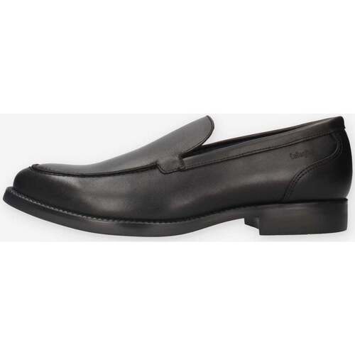 Chaussures Homme Mocassins CallagHan 52903-NEGRO Noir