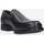 Chaussures Homme Mocassins CallagHan 52903-MARINO Bleu