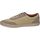 Chaussures Homme Derbies & Richelieu MTNG 84479 Jaune