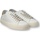 Chaussures Homme Derbies Date M401HLVC IU Blanc