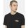 Vêtements Homme T-shirts & Polos Dickies RUSTON TEE SS DK0A4XDC-J47 BK/MOCHA Noir