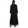 Vêtements Femme Robes courtes Kocca DEVIN 00016 Noir